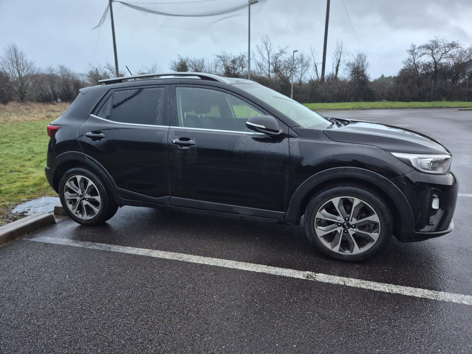 2019 Kia Stonic 1.4 K2 5DR LOW KM €15,950