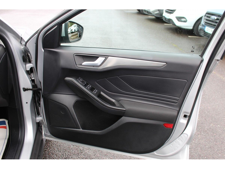 2023 Ford Focus 1.0L EcoBoost 125PS Trend €23,950