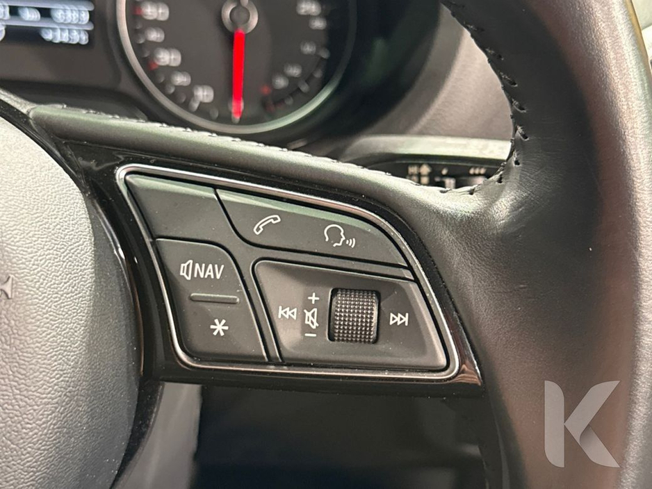 2017 Audi A3 - image 20