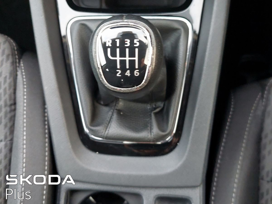 2023 Skoda Octavia STYLE 1.0TSI 110HP €27,950