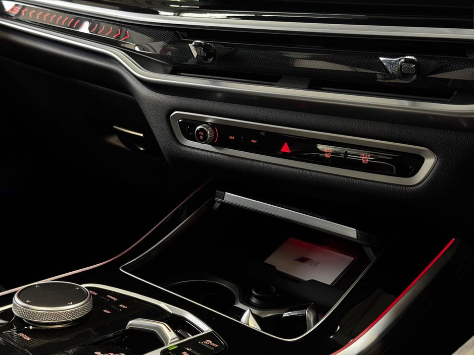 2023 BMW X5 XDRIVE50E M SPORT