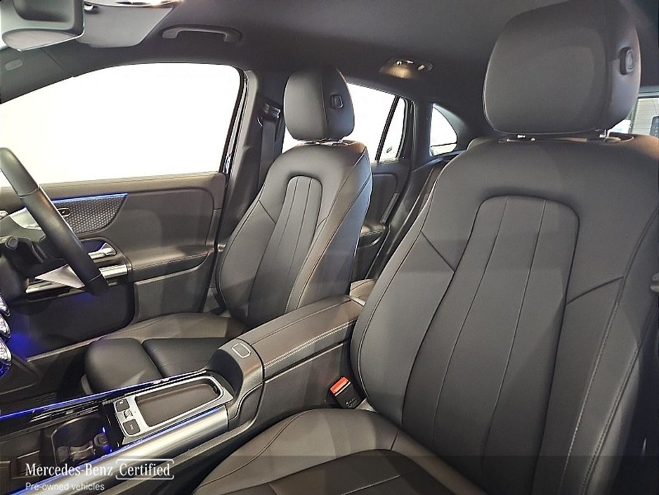 2024 Mercedes-Benz GLA Class 200D (150BHP) Progressive Plus €49,895