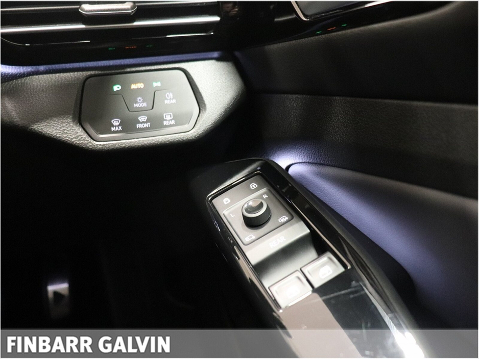 2023 Volkswagen ID.4 LIFE DX 77kWh 174HP €29,950