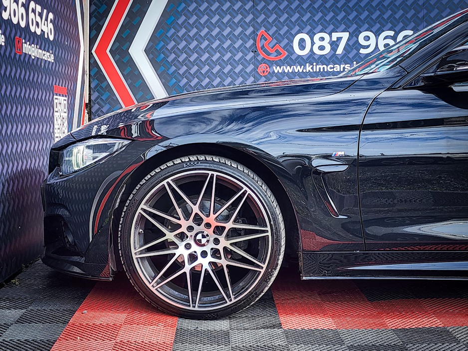 2020 BMW 4 Series - image 7