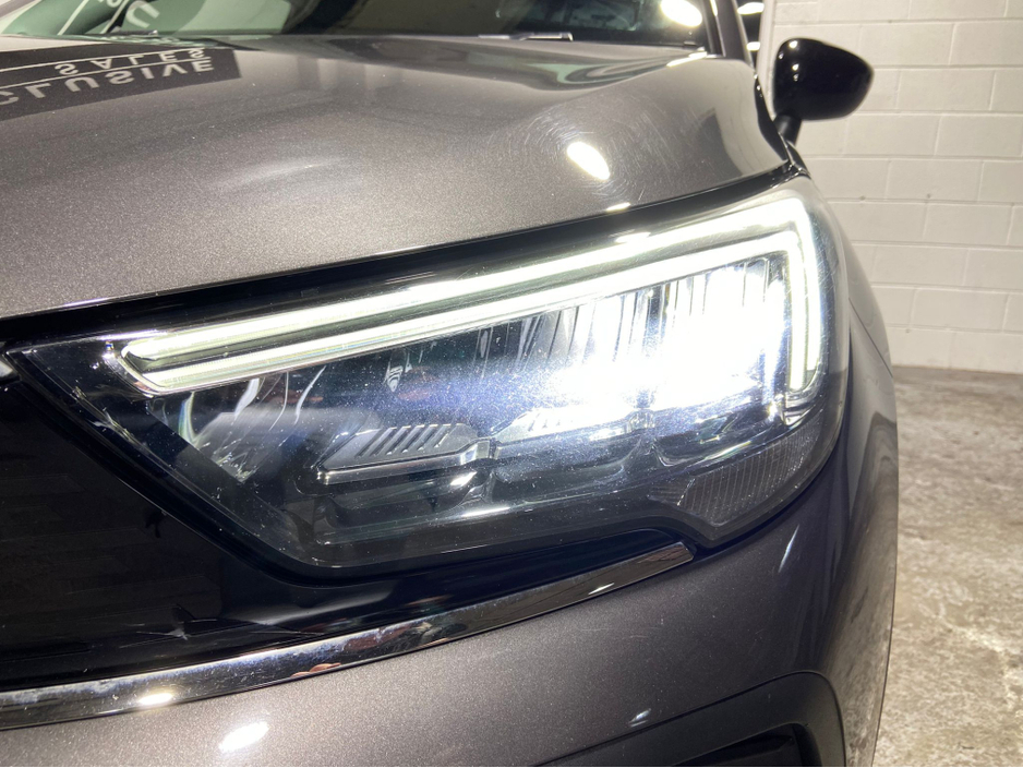 2022 Opel Crossland X X 1.5 CDTI 6 SPEED 5DR €13,795