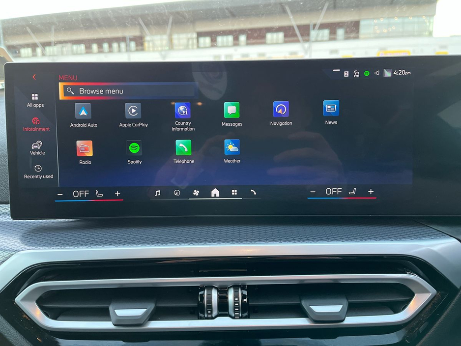 2024 BMW i4 - image 21