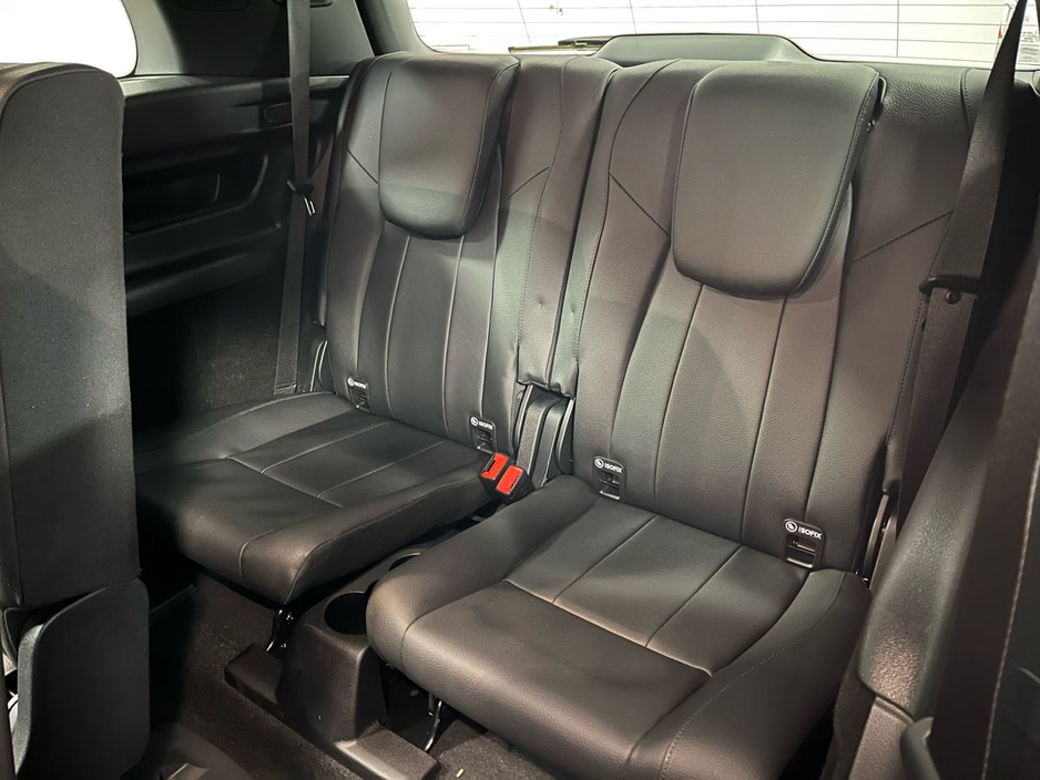 2023 Mercedes-Benz GLB - image 21