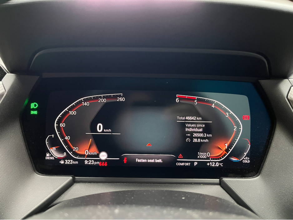 2021 BMW 2 Series - image 21