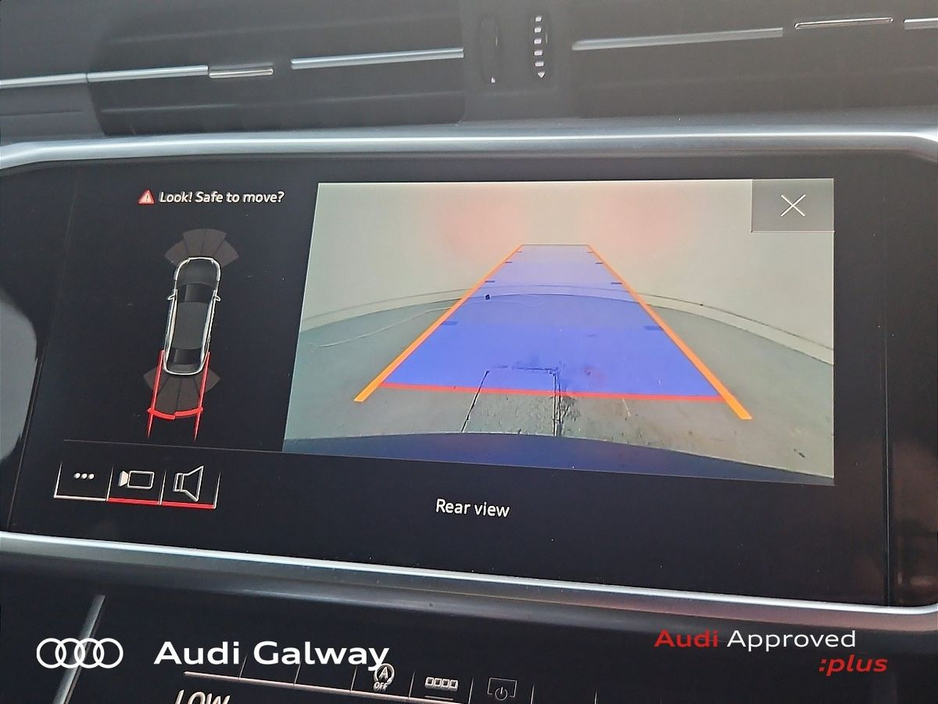 2023 Audi A6 S-LINE 40 TDI 190HP A/T €48,950