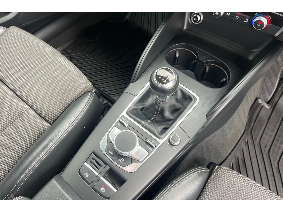 2019 Audi A3 - image 9