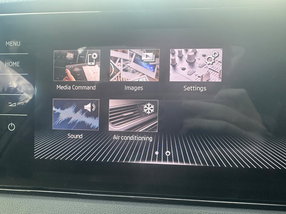 2019 Skoda Karoq 1.6TDI 115bhp DSG Style €22,950