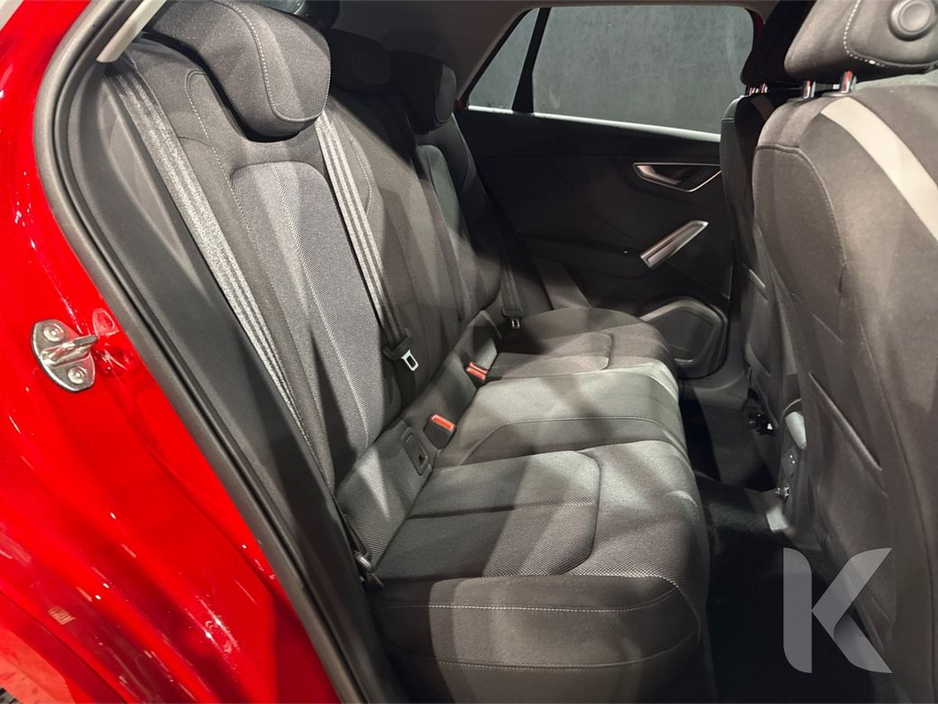 2020 Audi Q2 - image 10