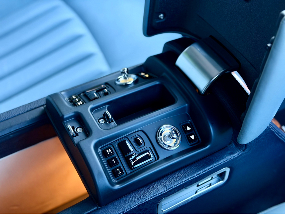 2004 Rolls-Royce Phantom AUTO