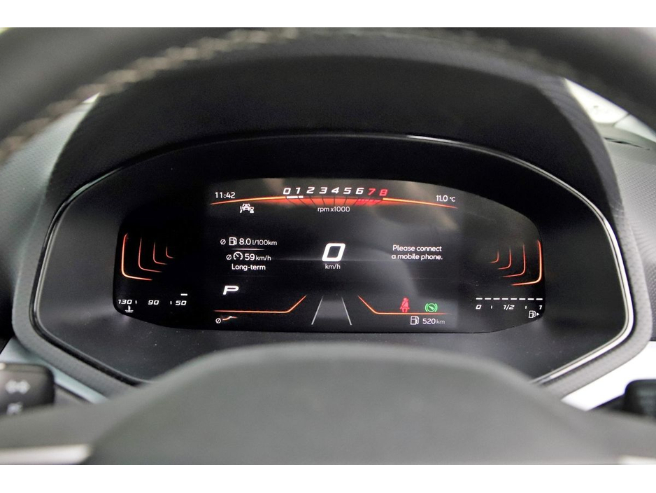 2023 SEAT Arona - image 18