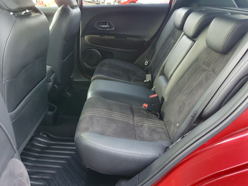 2018 Honda Vezel - image 21