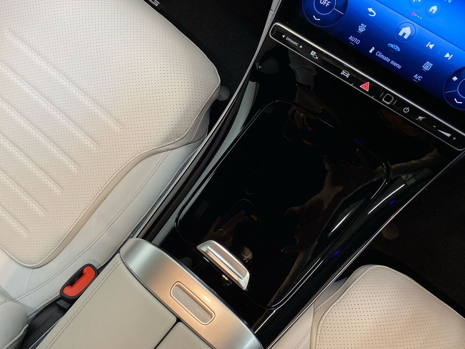 2026 Mercedes-Benz C Class - image 16