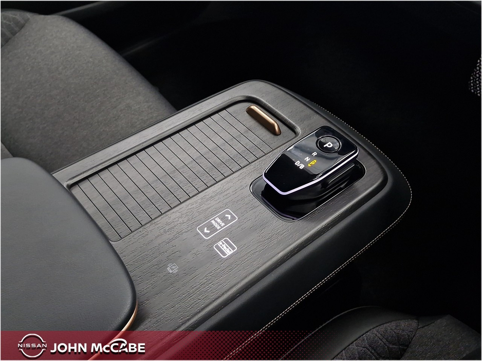 2026 Nissan Ariya - image 20