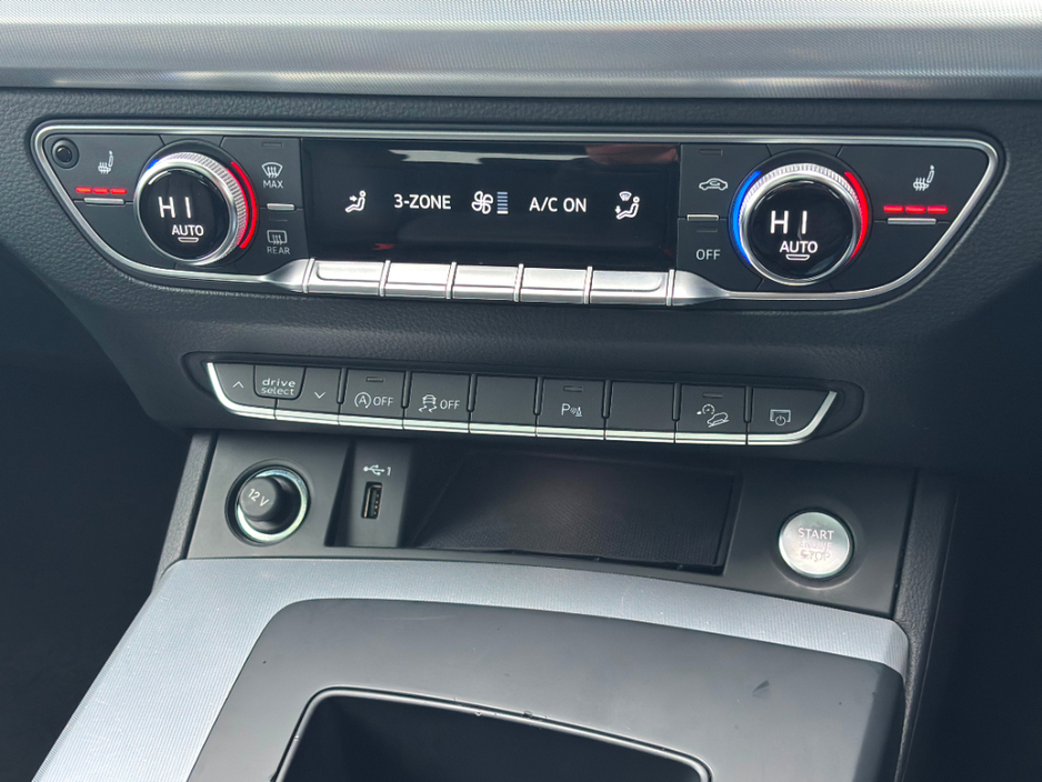 2021 Audi Q5 - image 19