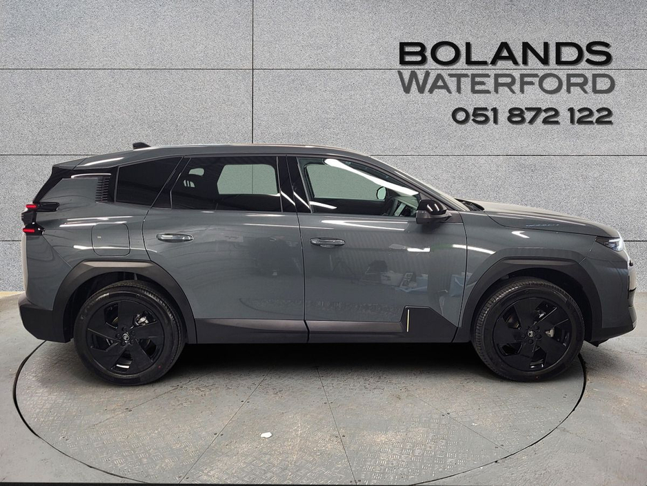 2026 Citroen C5 Aircross Hybrid Max From €127 Per Week €43,975