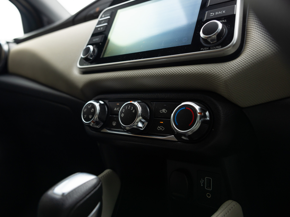 2019 Nissan Micra - image 15