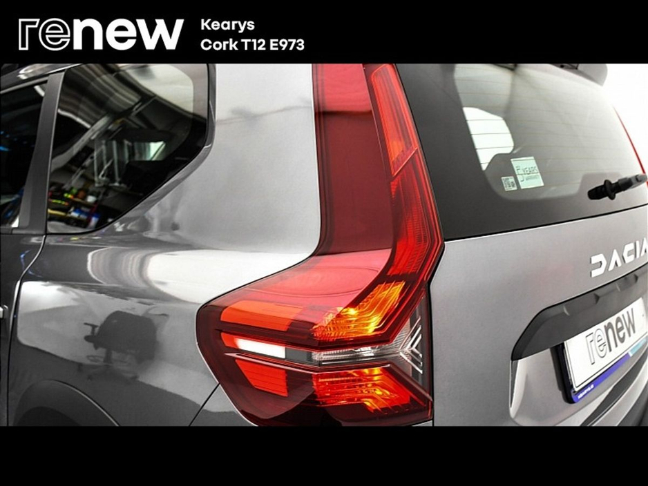 2026 Dacia Jogger Expression TCe 110 GSR2