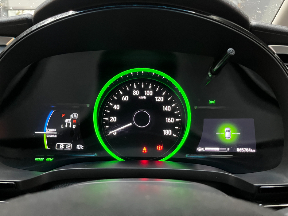 2022 Honda Shuttle €17950 2022 HONDA SHUTTLE HYBRID SENSING 1.5 AUTOMATIC / CRUISE CONTROL / REVERSE CAMERA AND MORE €17,950