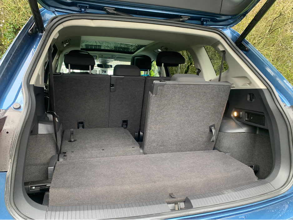 2018 Volkswagen Tiguan - image 13