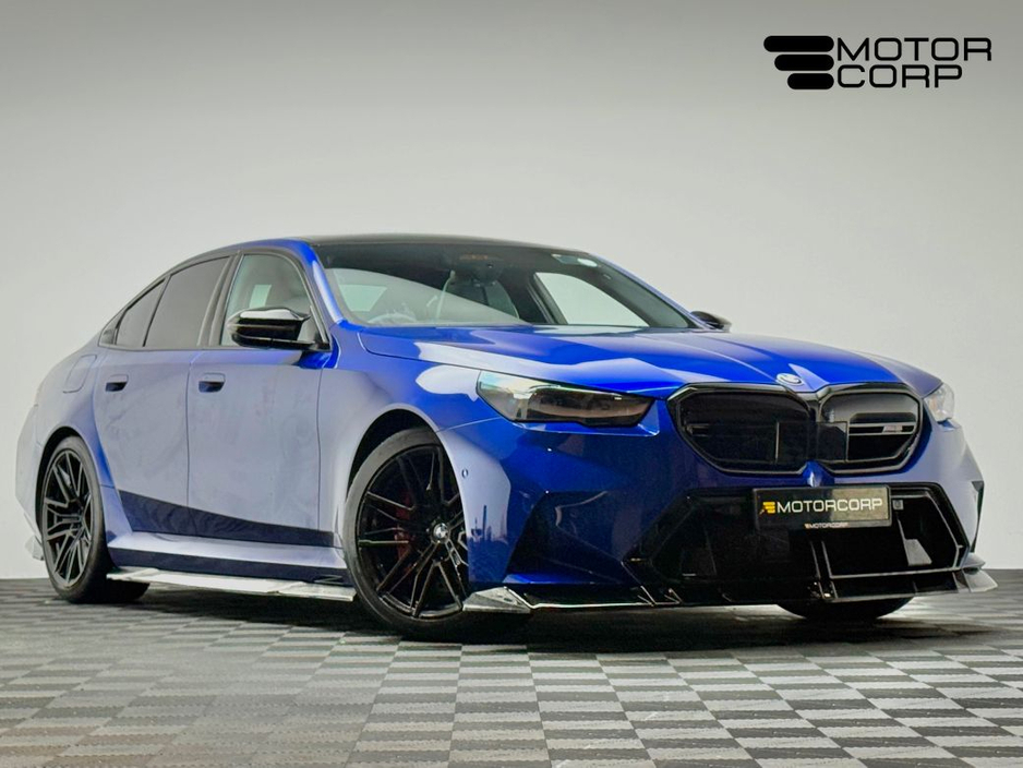 2025 BMW M5 for sale in , Ireland