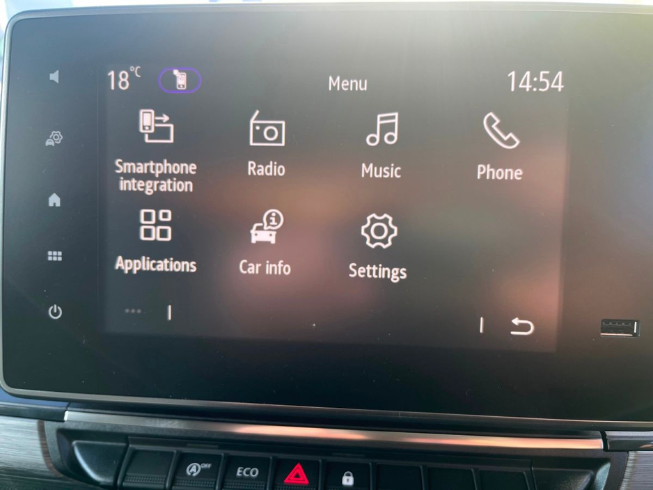 2026 Renault Kangoo - image 10