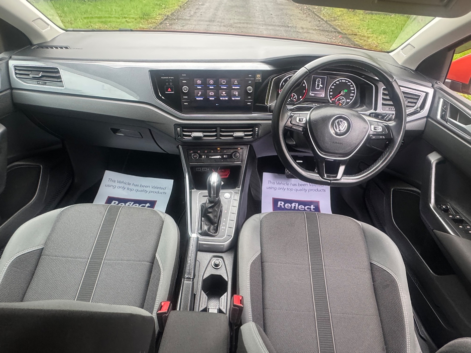 2018 Volkswagen Polo - image 7