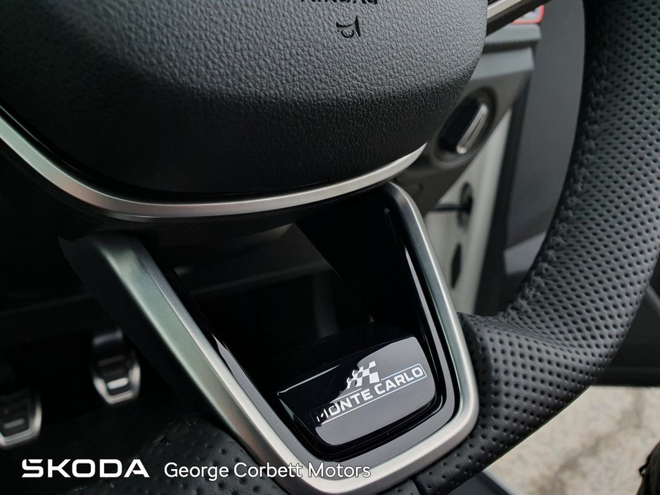 2026 Skoda Kamiq - image 21