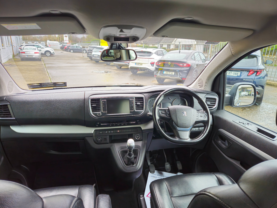 2019 Peugeot Expert  €29,950