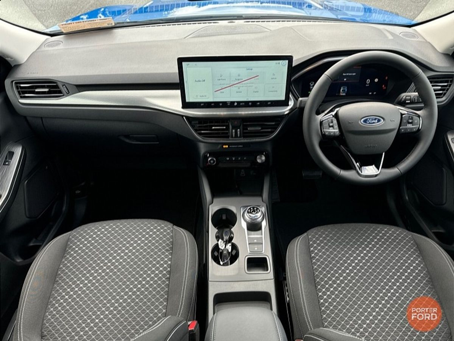 2026 Ford Kuga *Order Yours Today* *ALL NEW KUGA* PHEV TITANIUM €49,550
