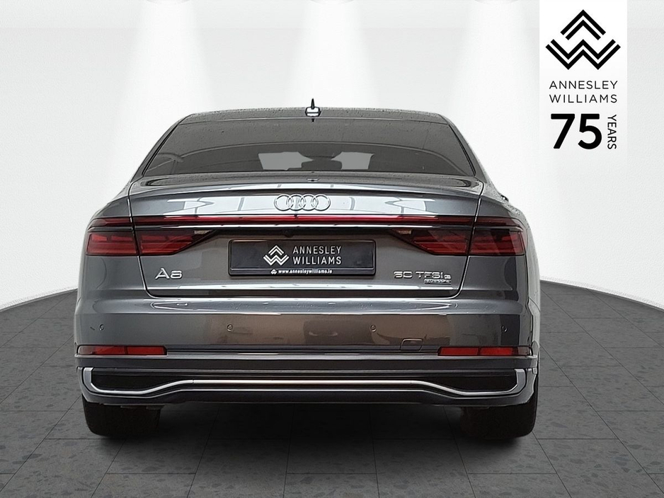 2024 Audi A8 - image 7