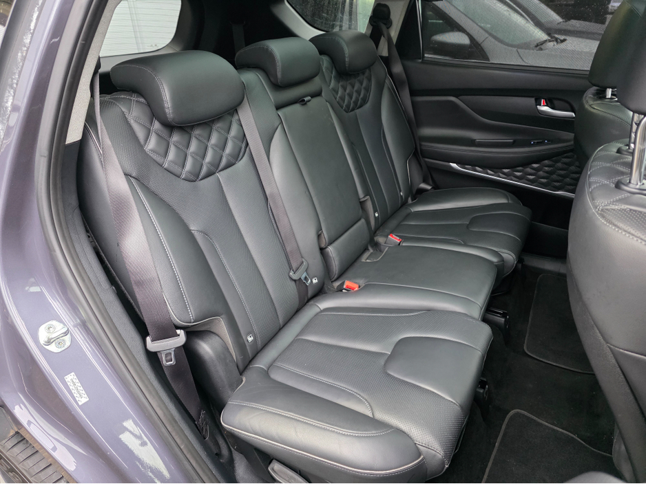 2021 Hyundai Santa Fe ULTIMATE 1.6 PHEV 7 - Seat, Pan Roof, Leather €34,950
