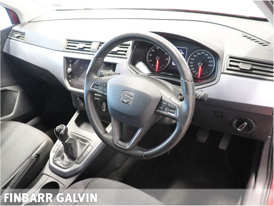 2021 SEAT Arona - image 5