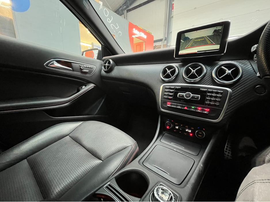 2013 Mercedes-Benz A Class - image 16