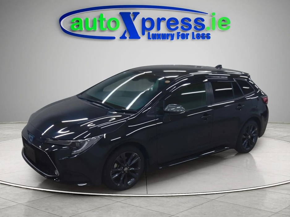 2021 Toyota Corolla - image 11