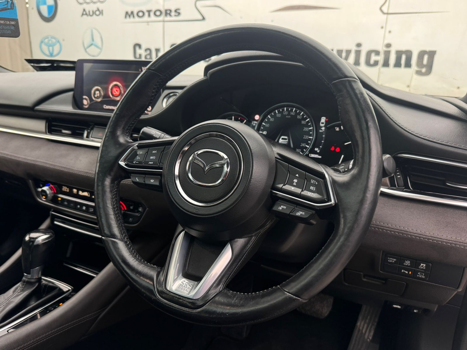 2019 Mazda Mazda6 - image 19