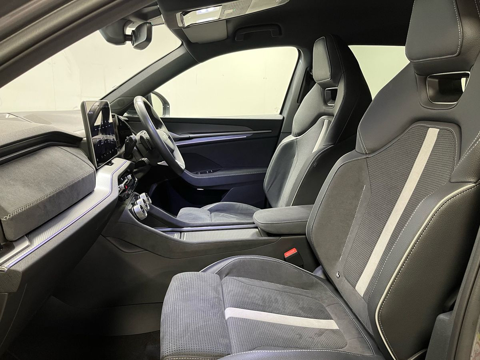 2025 Skoda Kodiaq - image 18
