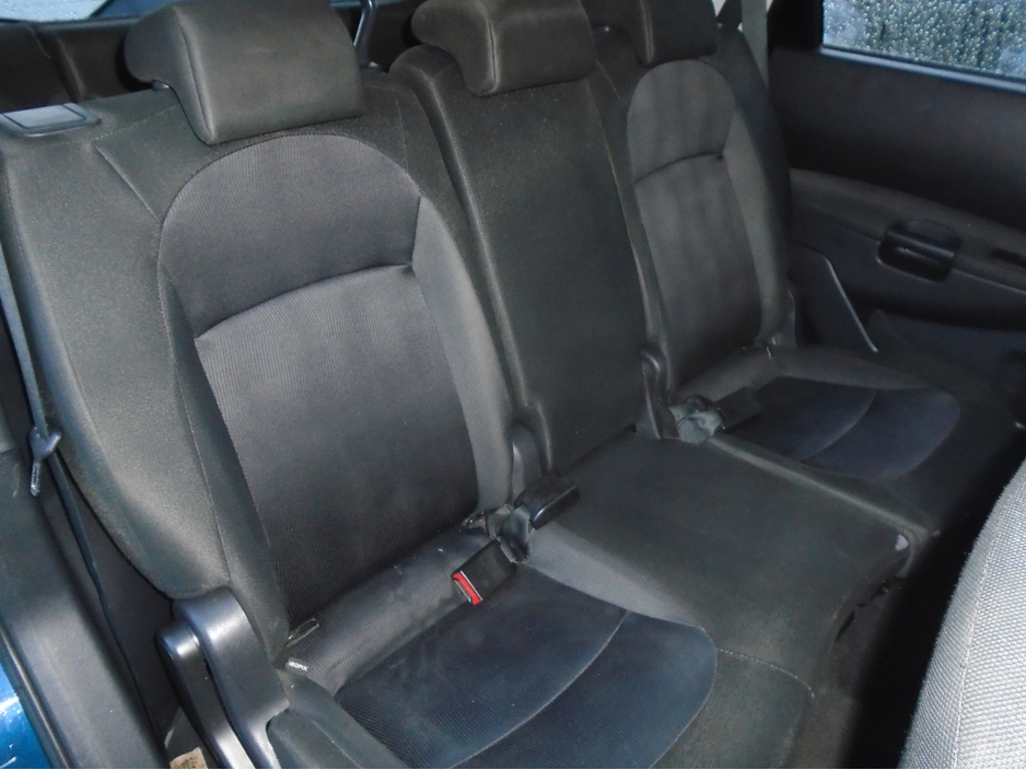 2012 Nissan Qashqai +2 - image 10