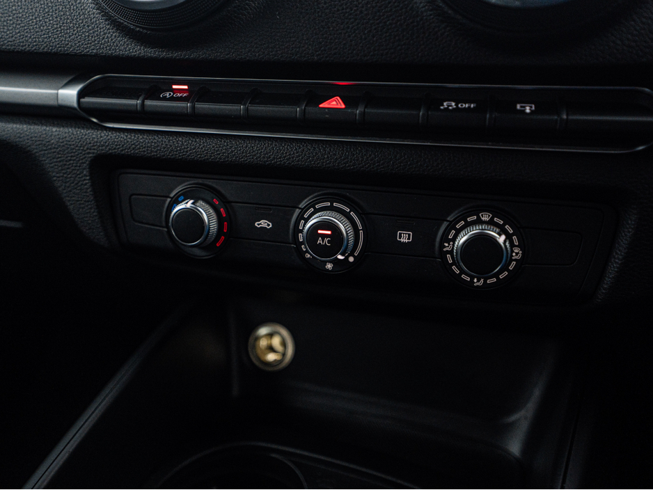 2016 Audi A3 162 Audi A3 1.0tfsi/Low mls/New NCT/1yr warranty €16,888