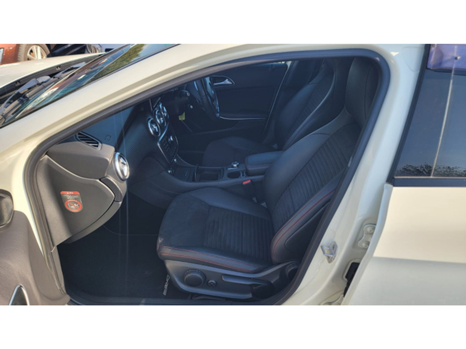 2013 Mercedes-Benz A Class - image 15