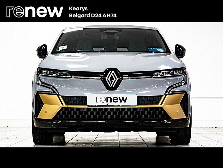 2024 Renault Megane E-Tech - image 8