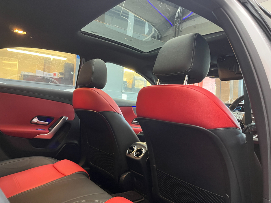 2023 Mercedes-Benz A Class 2023 MERCEDES-BENZ A250E 1.4 AUTOMATIC / CRUISE CONTROL / 360° PARKING CAMERA / ELECTRIC MEMORY & HEATED SEATS / PANORAMIC SUNROOF / PADDLE SHIFTERS /