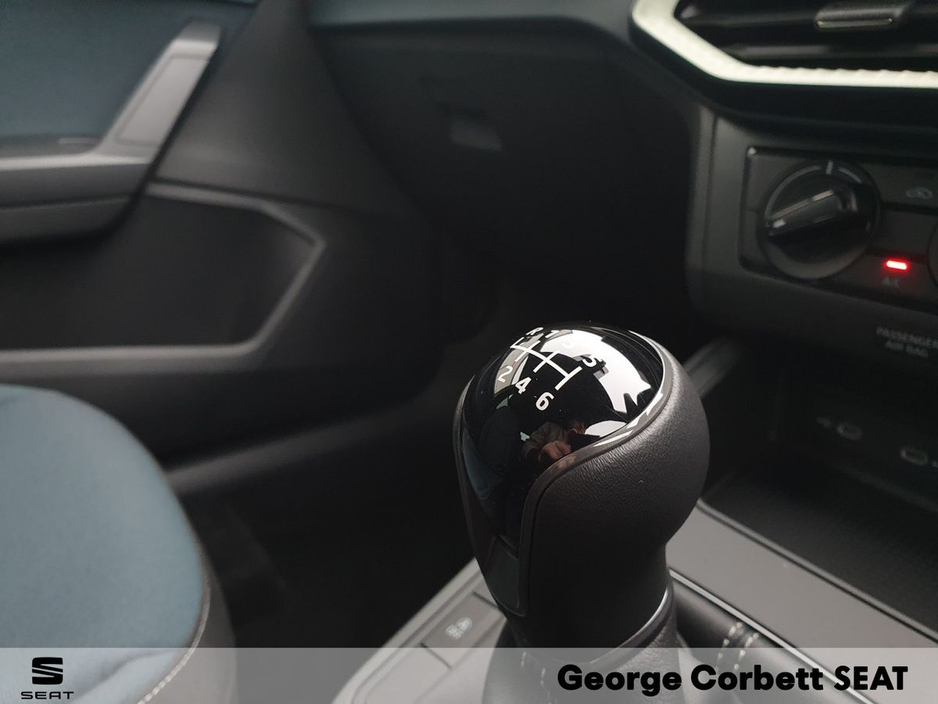 2026 SEAT Arona - image 16