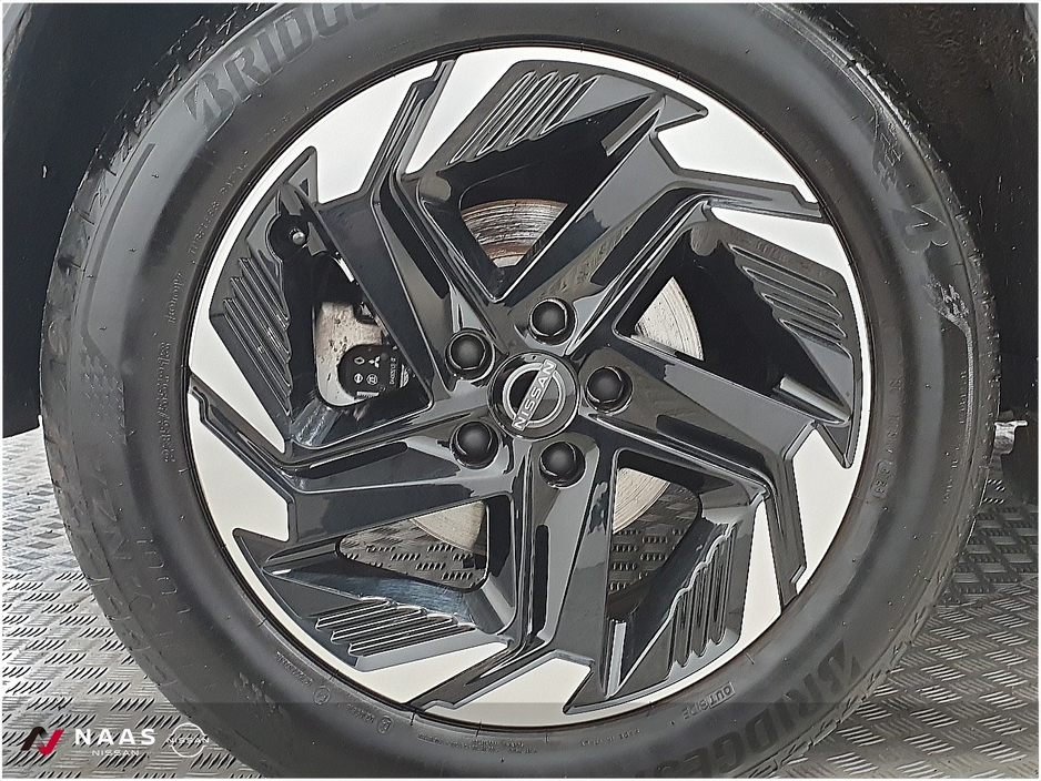 2025 Nissan Qashqai - image 6