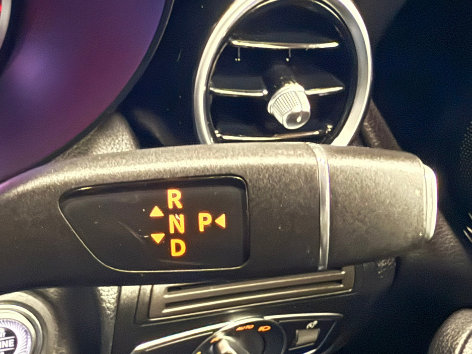 2021 Mercedes-Benz GLC Class GLC200d 4M Coupe €39,900