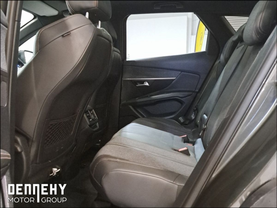 2018 Peugeot 3008 G-Line - €70 P/W €18,995