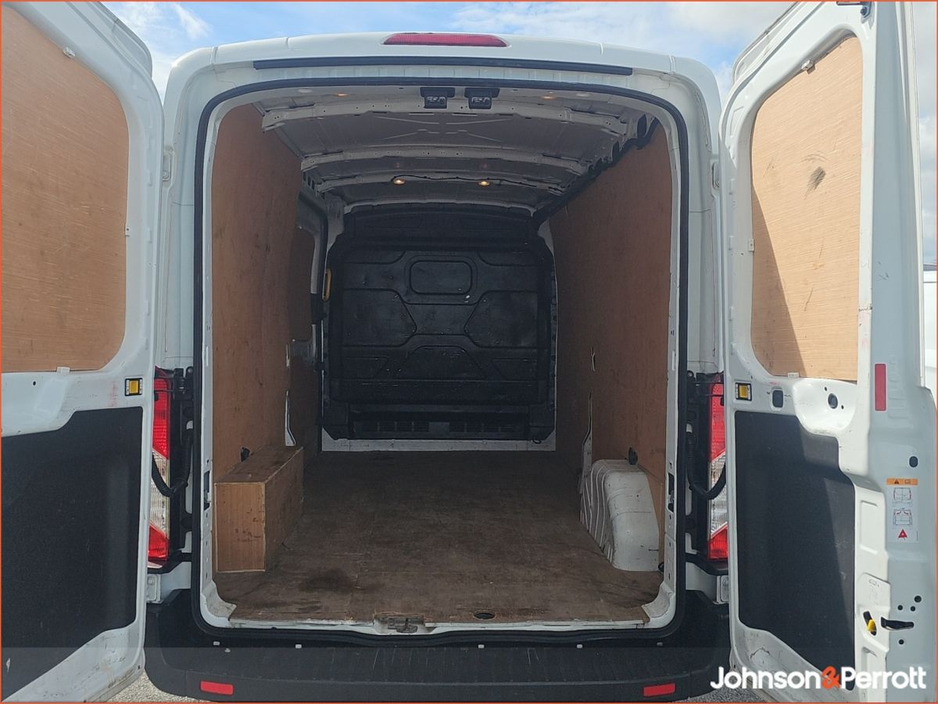 2023 Ford Transit - image 23